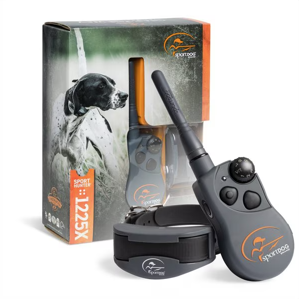 SportHunter X-Series 1225 by Sport Dog
