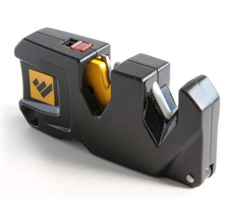 Work Sharp Pivot Plus Knife Sharpener
