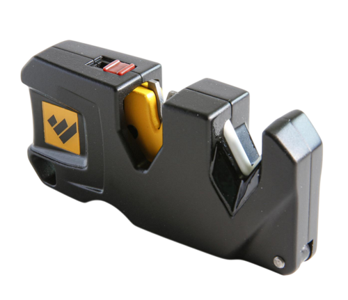 Pivot Plus Knife Sharpener by Work Sharp