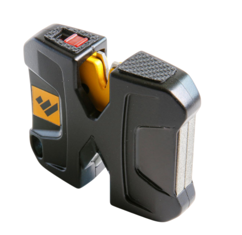 Pivot Knife Sharpener by Work Sharp
