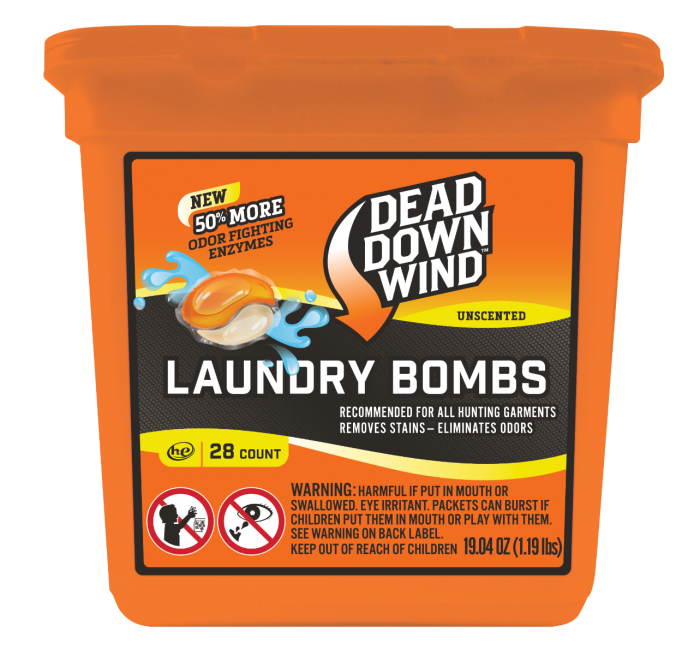 Laundry Bombs - 28 Count