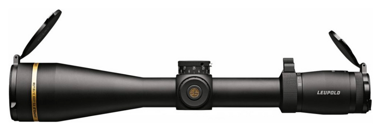 VX-6HD 3-18x50mm