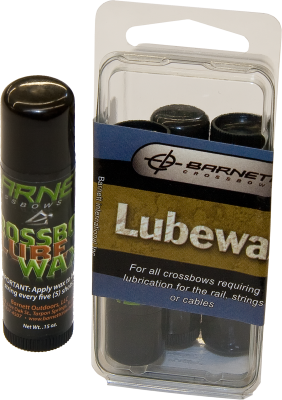 Lube Wax 3 Pack by Barnett