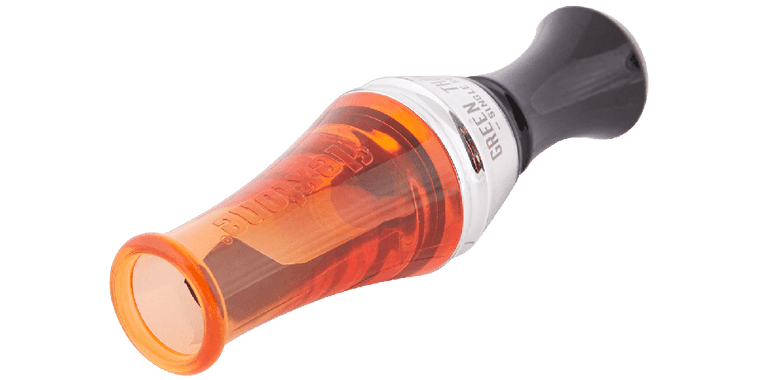 Green Thunder Single Reed Call