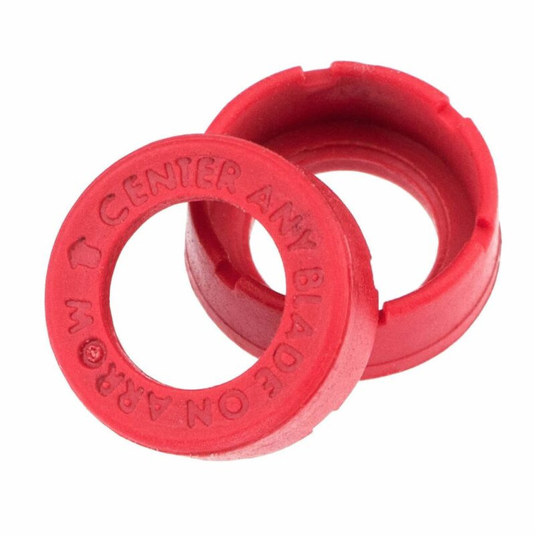 Replacement High Energy Shock Collars for Crossbow by Rage