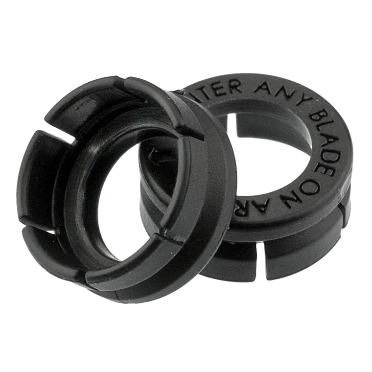 Replacement High Energy Shock Collars for Crossbow by Rage