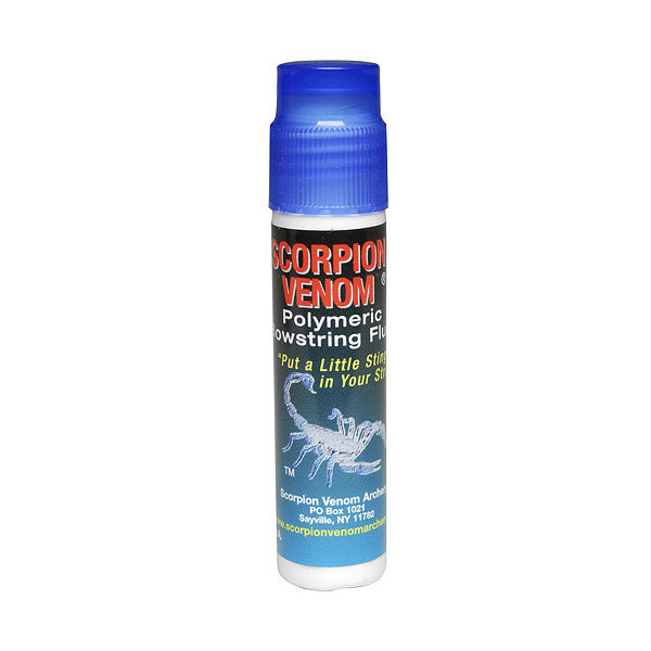 Polymeric Bowstring Fluid