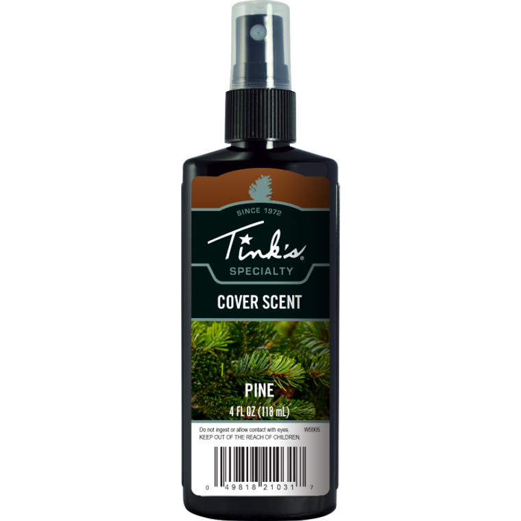 Pine Cover Scent 4oz by Tinks