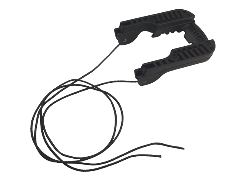 ACUdraw Claw with Self Centering Draw Cord by TenPoint