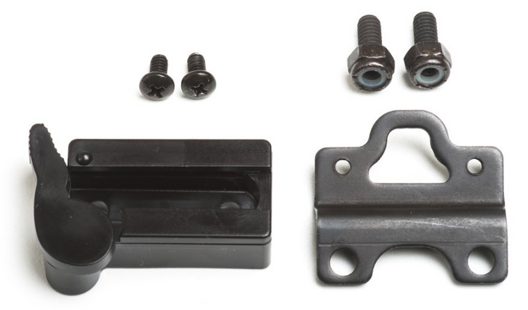 Under-Mount Quiver Bracket by Ten Point