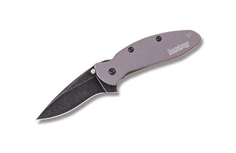 Scallion - Gray Blackwash