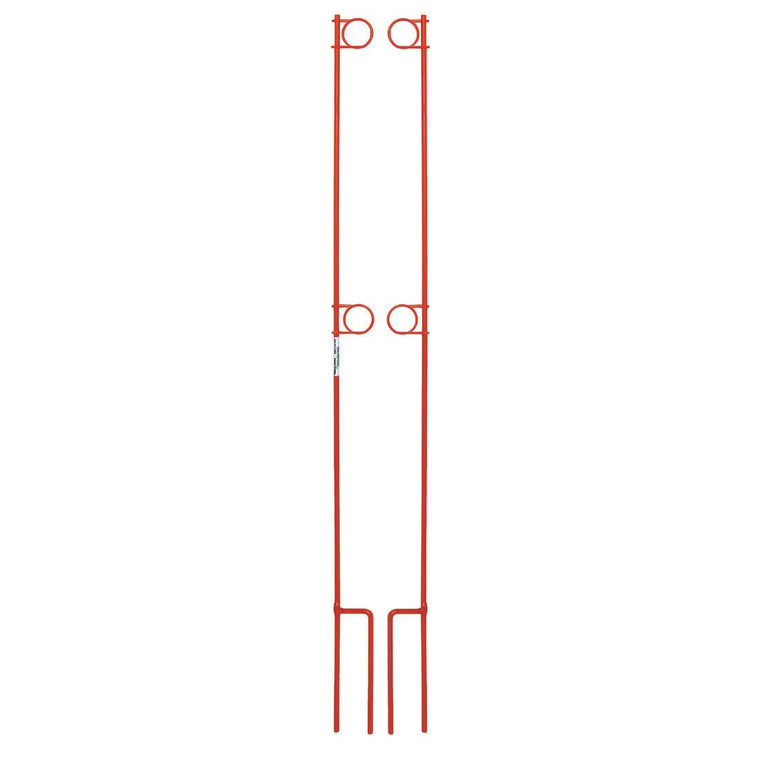 Reversa Metal 37 in. Target Stand, by Matterhorn