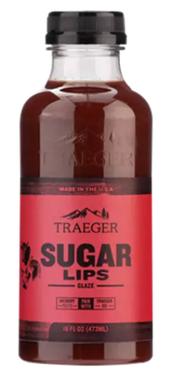 16 oz Sugar Lips Glaze by Traeger