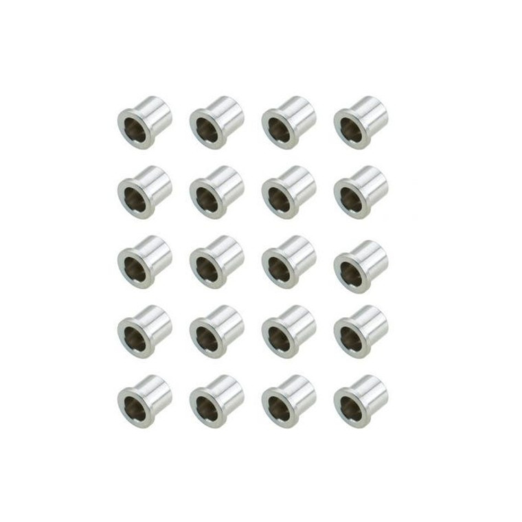 Paramount Variflame Adapters - 20 Count by CVA