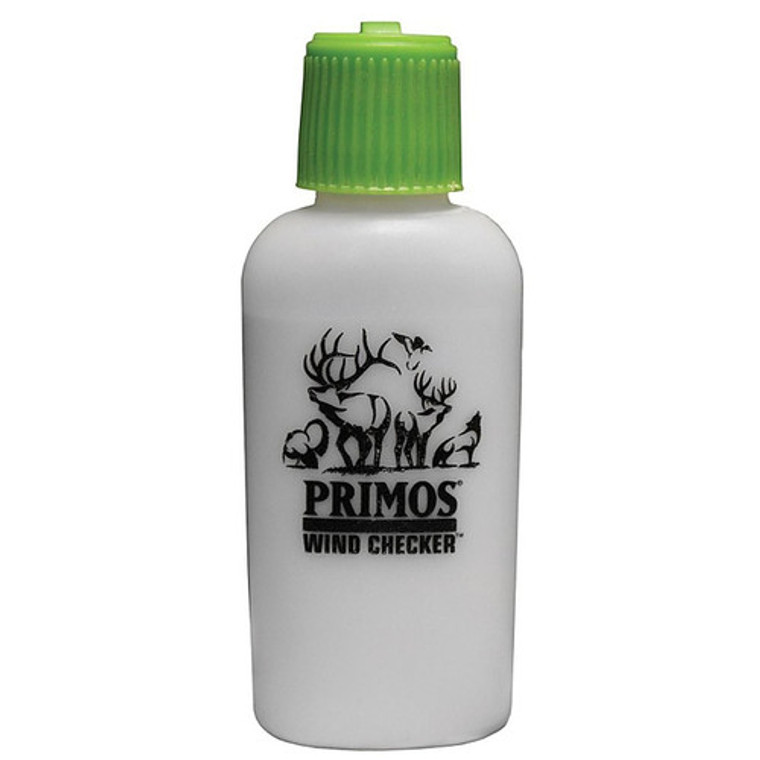 Wind Checker 2oz by Primos Hunting