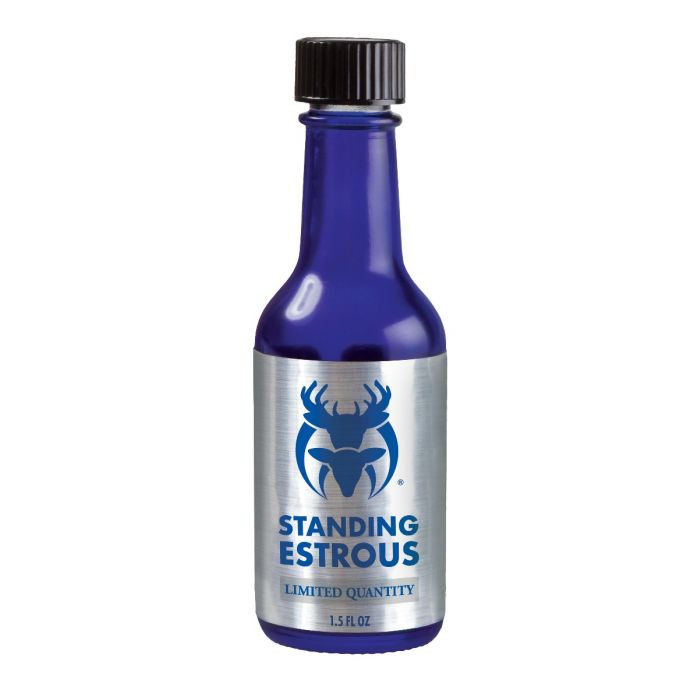 Deer Lure Standing Estrous by Code Blue