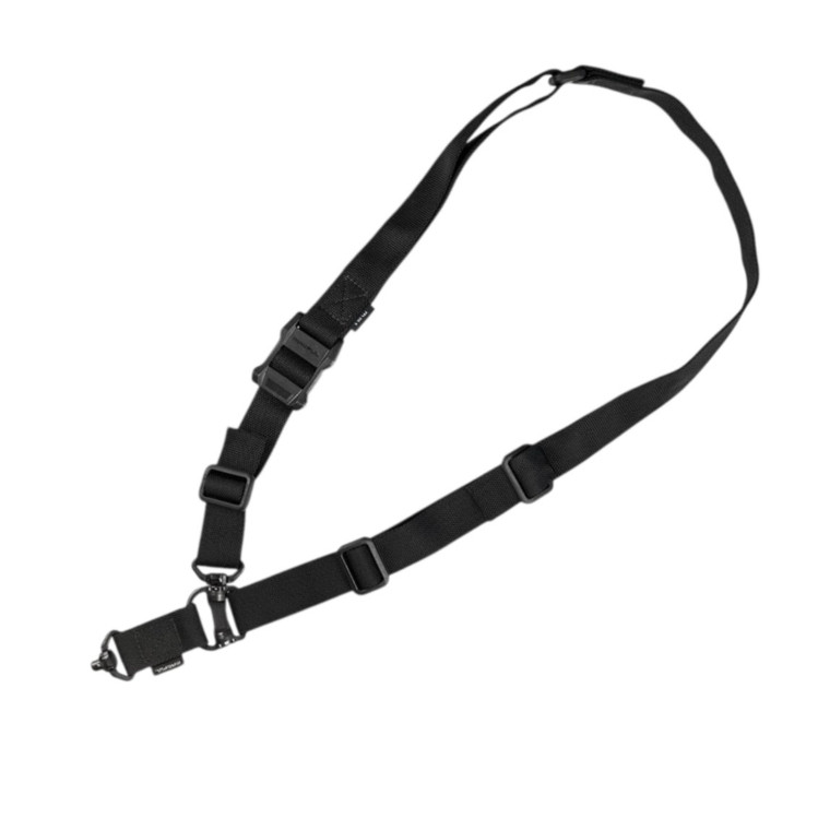 Black MS4 Quick Detach Sling by MAGPUL