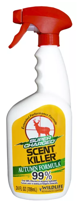 Scent Killer 24oz/24oz Autumn