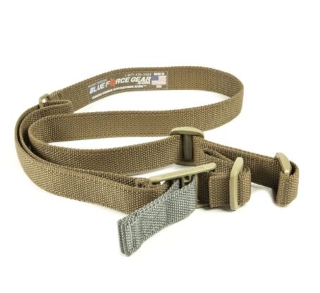 Vickers Two-Point QA Sling COY