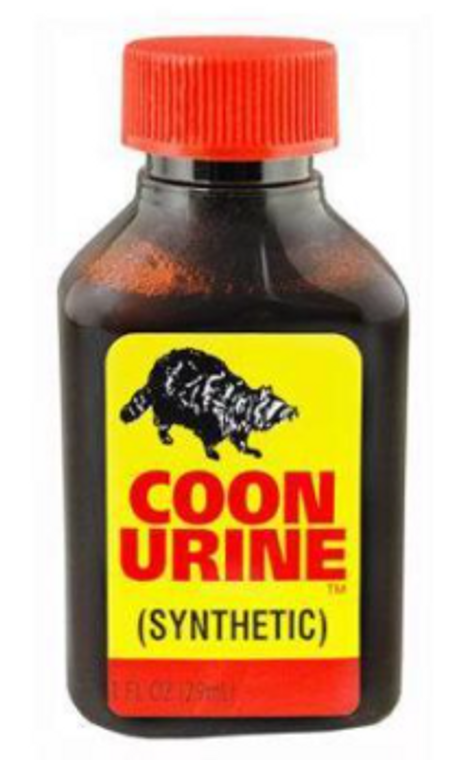 Synthetic Coon Urine by Wildlife Research Center