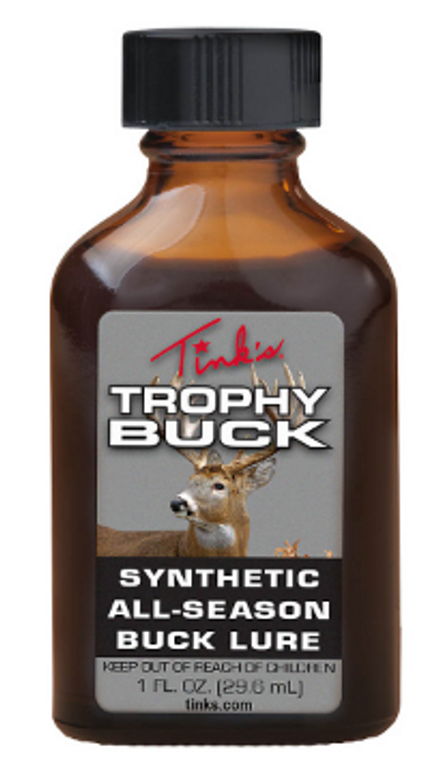 Trophy Buck 1oz