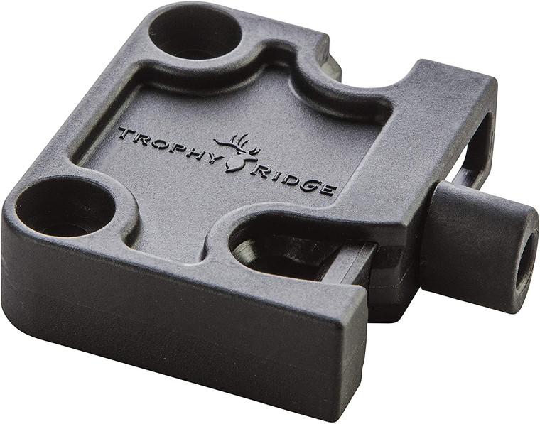 Replacement Quiver Bracket by Trophy Ridge