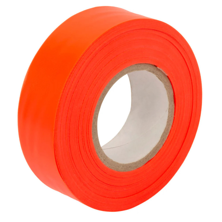 Flagging Tape 150' - Orange