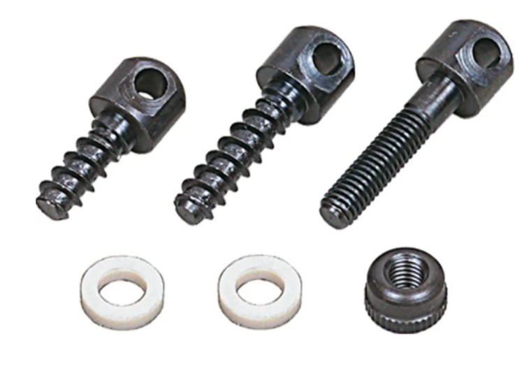 Sling Swivel Mounting Hardware