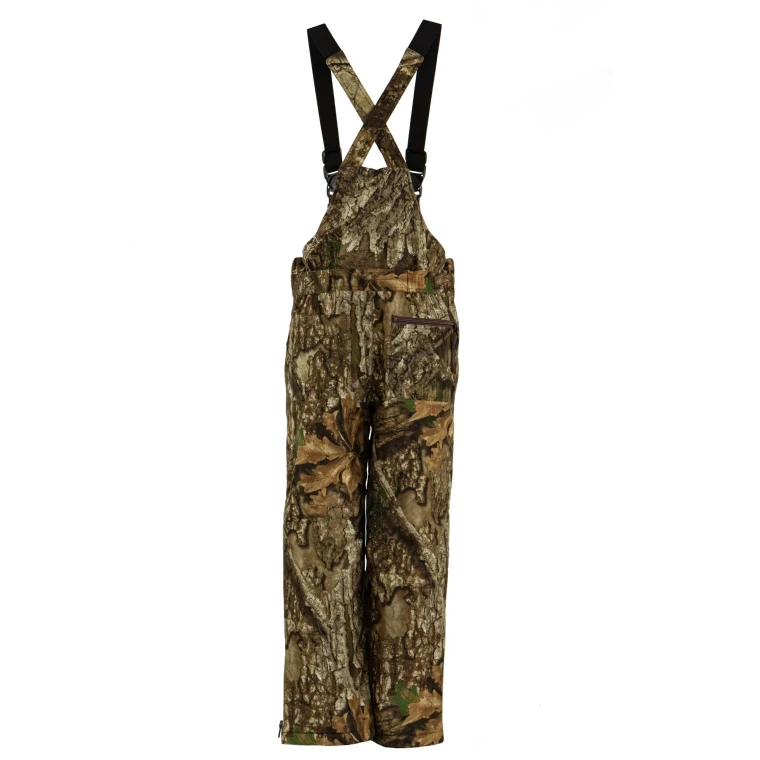 Youth Tundra Bibs by Gamehide