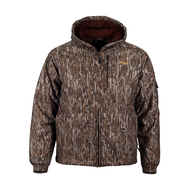 Youth Tundra Jacket by Gamehide
