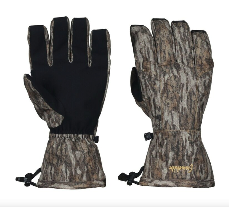 Youth Daybreak Gloves by Gamehide