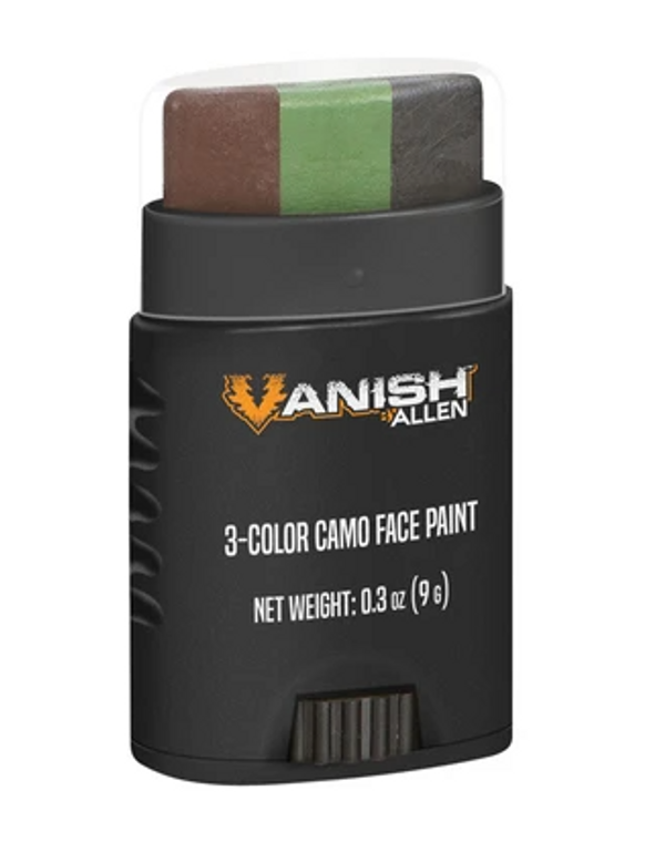 Color Camo Face Paint Stick