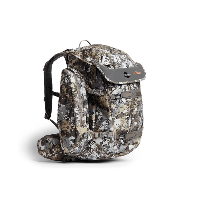 Cargo Box Backpack, by Sitka - Elevated II