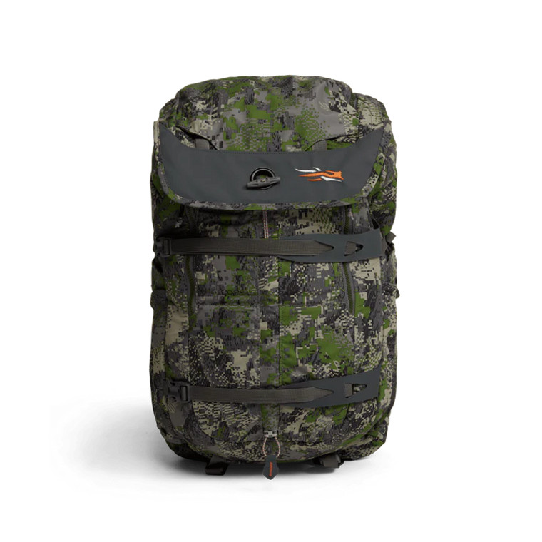 Tool Bucket, by Sitka - Cover