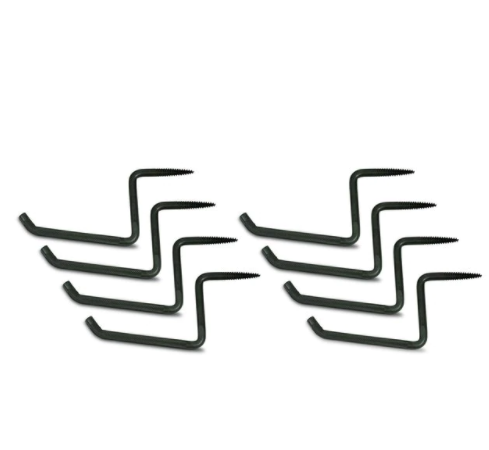 Grizzly Tree Step 8 Pack by Ameristep