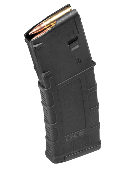 300 Blackout PMAG Gen M3 30 Round Magazine for AR Platform by Magpul