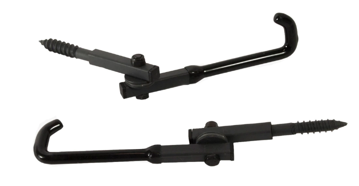 7" Mini EZ Hanger 2pk