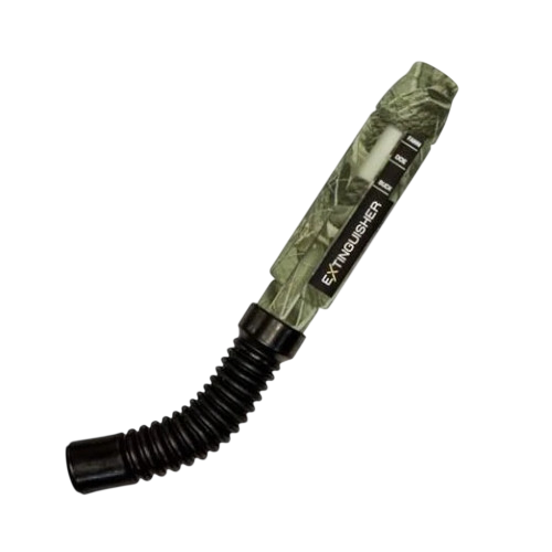 Camo Extinguisher Deer Call by Illusion