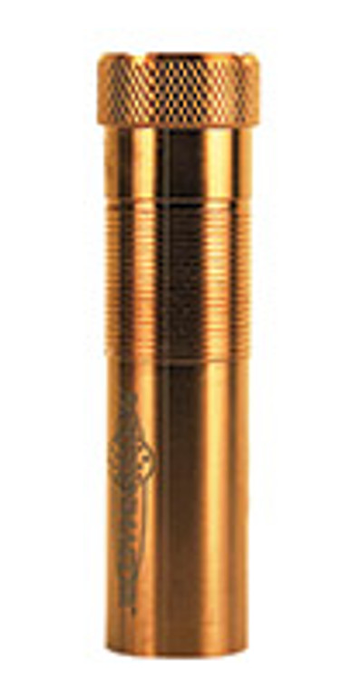 Patternmaster Code Black Timber 12 Gauge Improved Cylinder Ported Extended Short Range Choke for Beretta Optima HP A400