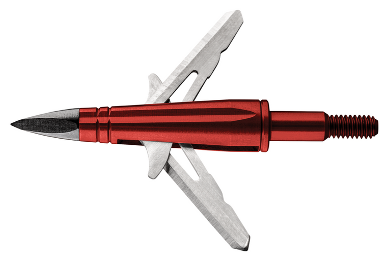 EVO-X Center Punch Broadhead