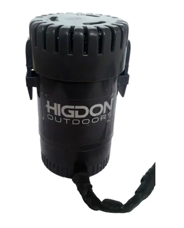 Extra Small Replacement Bilge Pump by Higdon Outdoors