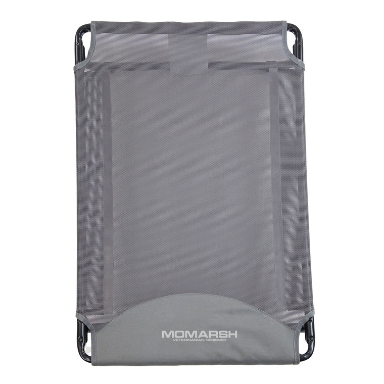 Large Hunting Dog Kennel Cot, by MoMarsh