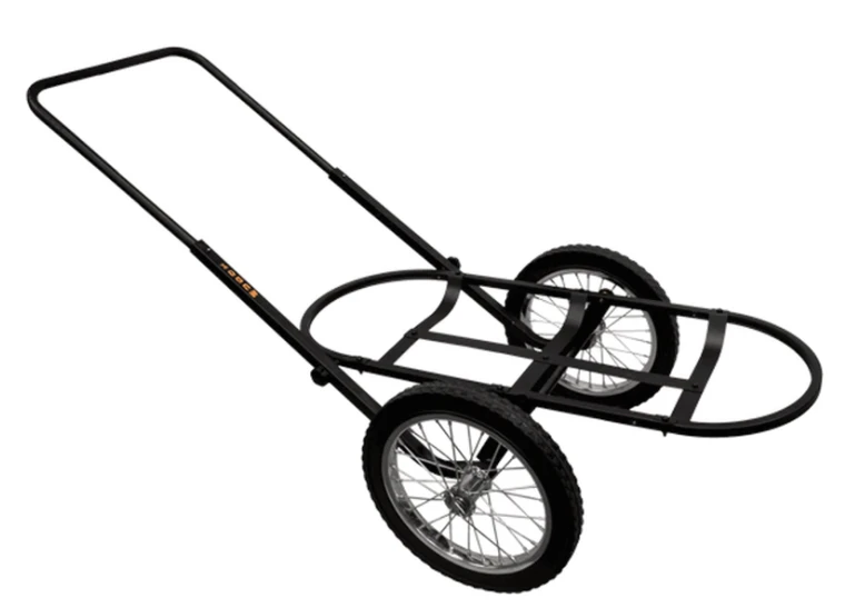 16 x 40 Inch MULE Game Cart by Muddy