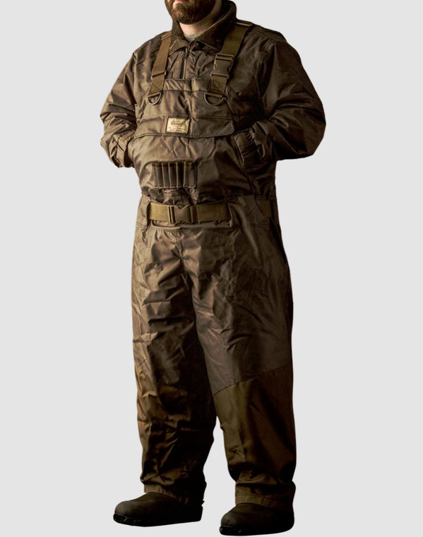 Avery Heritage 3.0 Breathable Insulated Wader by Banded