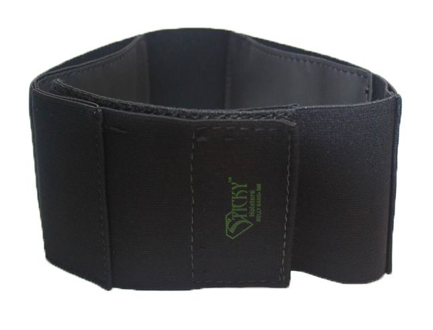Belly Band Holster in Small by Sticky Holsters