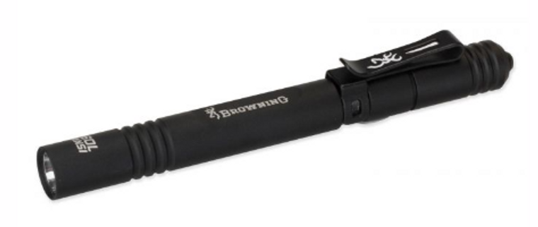 Browning Microblast AAA Pen Light