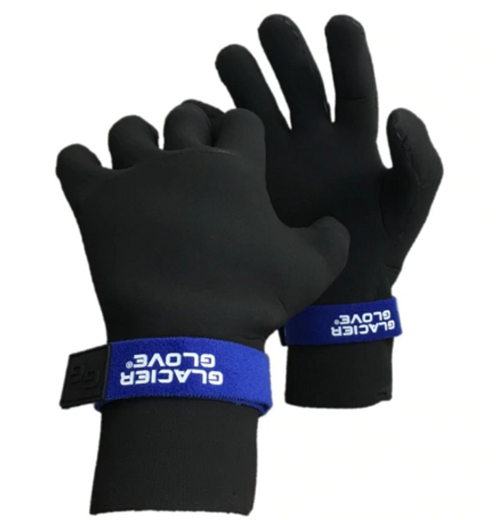 Perfect Curve Waterproof Glove by Glacier Glove