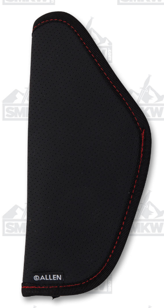 Allen Size 03 Flash IWB Holster