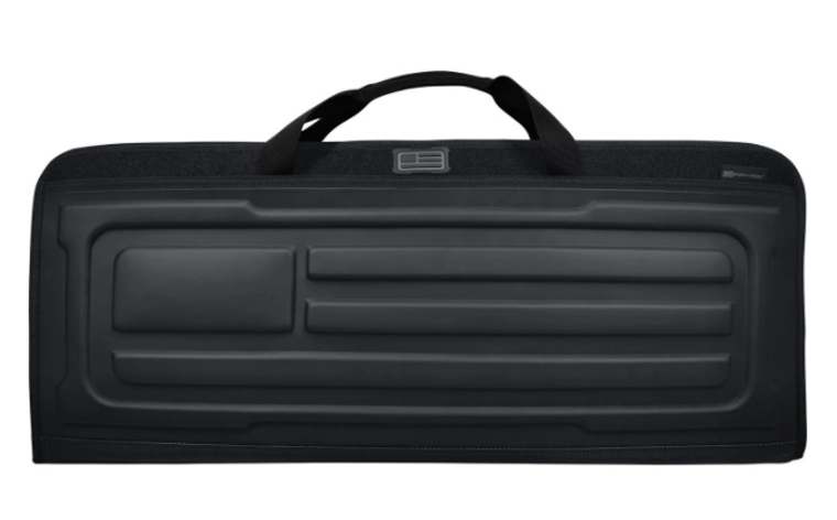 EVA Short Barreled Rifle Case