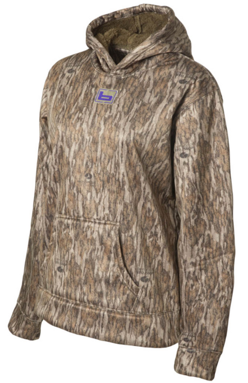 Womens Atchafalaya Hoodie by Banded